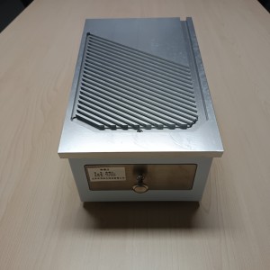 修蜡仪 型号:KM1-HD-380 库号：M210930 